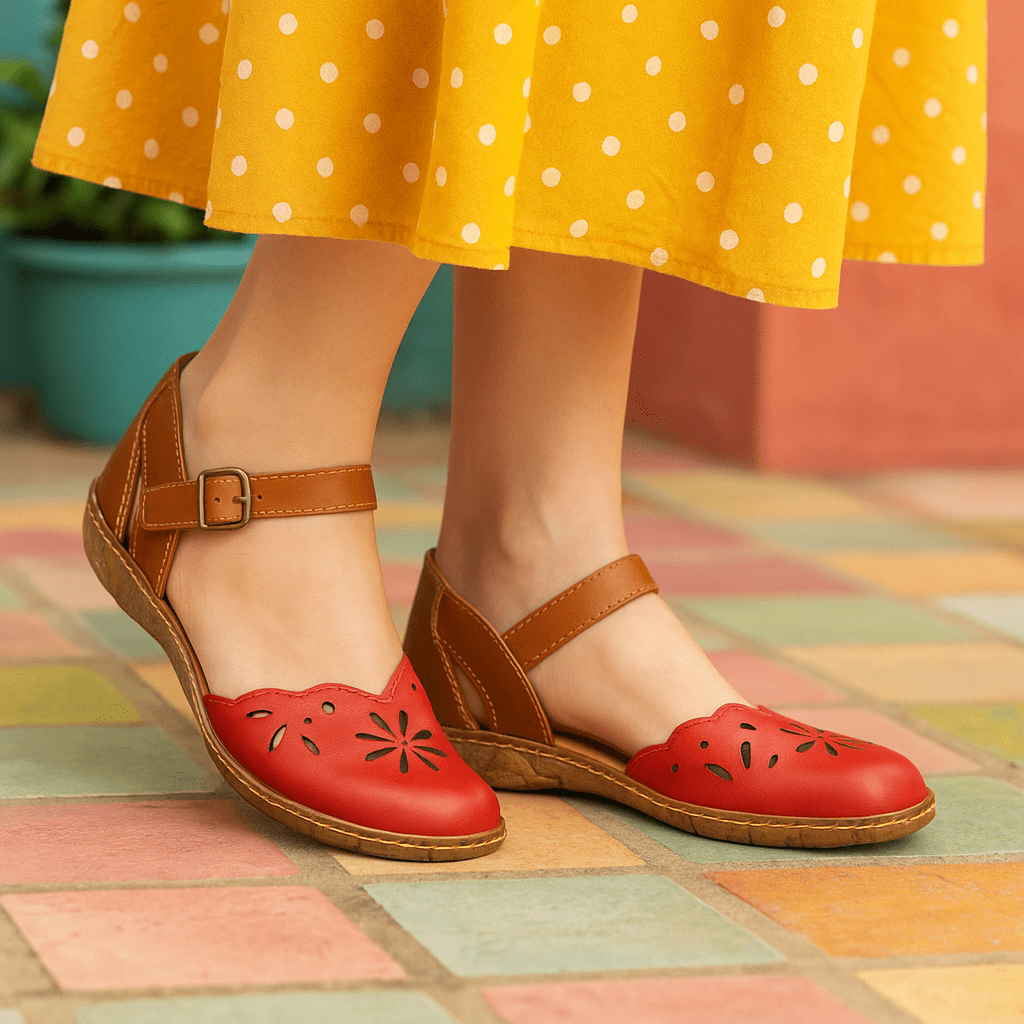 Josef Seibel Rosalie 04 - Sandales dame - Chaussuresraoul - #orthopédique# - #semelles# - #chaussures# - Josef Seibel