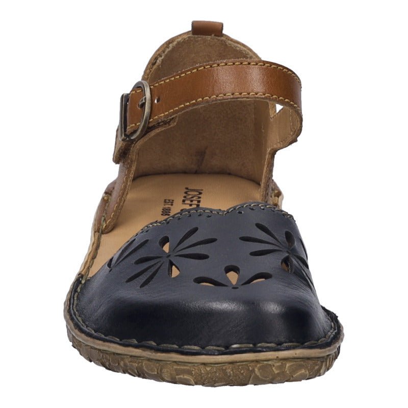 Josef Seibel Rosalie 04 - Sandales dame - Chaussuresraoul - #orthopédique# - #semelles# - #chaussures# - Josef Seibel