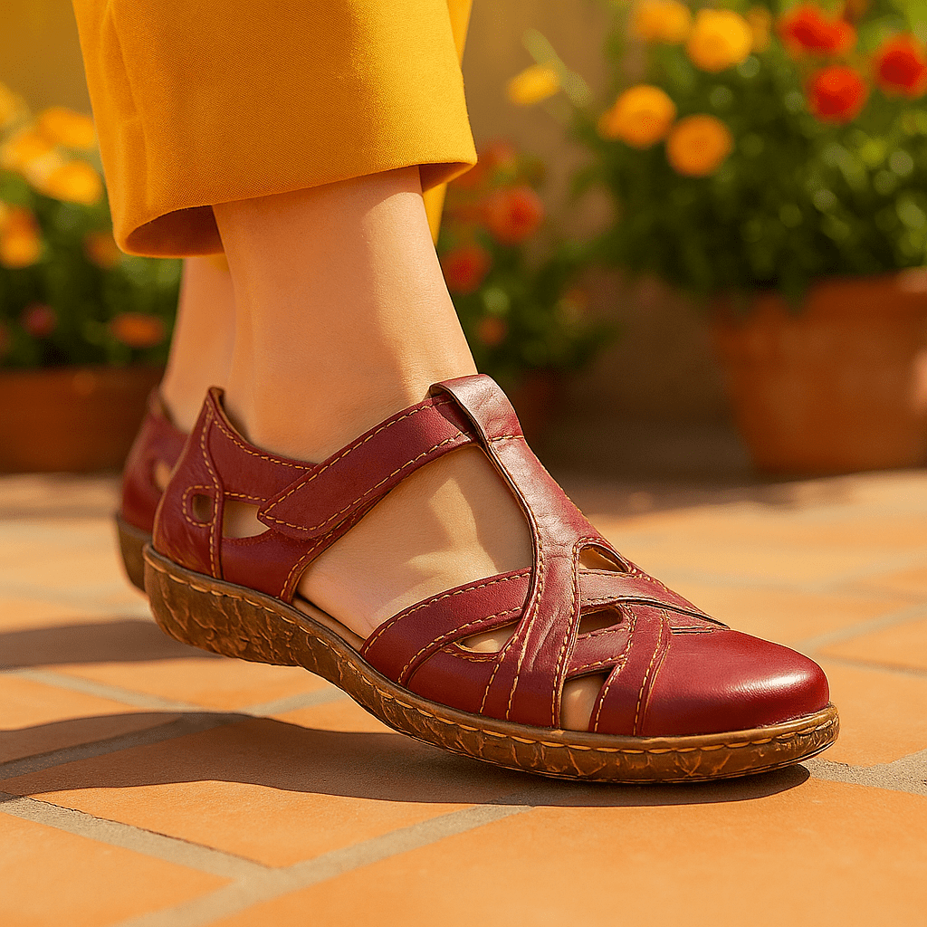 Josef Seibel Rosalie 29 - Sandales dame - Chaussuresraoul - #orthopédique# - #semelles# - #chaussures# - Josef Seibel