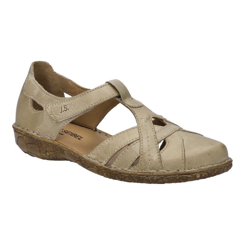 Josef Seibel Rosalie 29 - Sandales dame - Chaussuresraoul - #orthopédique# - #semelles# - #chaussures# - Josef Seibel