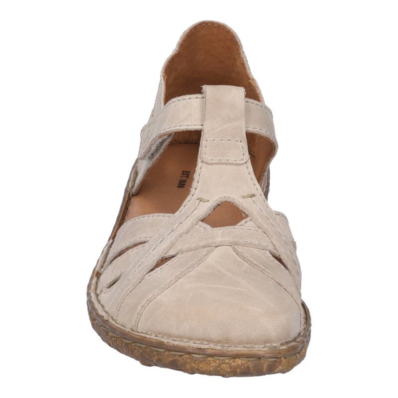 Josef Seibel Rosalie 29 - Sandales dame - Chaussuresraoul - #orthopédique# - #semelles# - #chaussures# - Josef Seibel