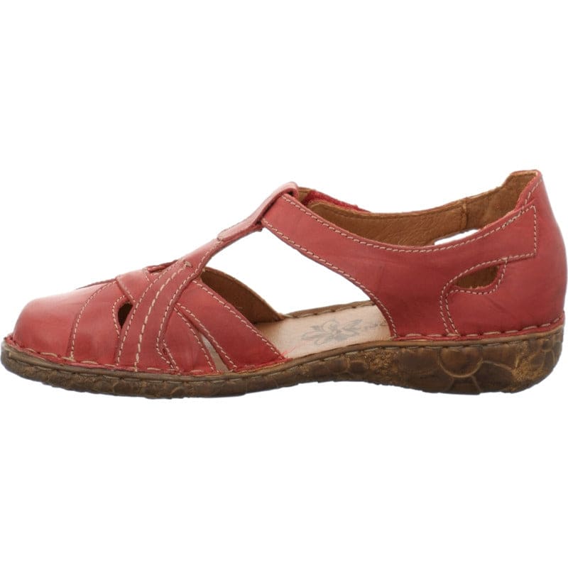 Josef Seibel Rosalie 29 - Sandales dame - Chaussuresraoul - #orthopédique# - #semelles# - #chaussures# - Josef Seibel