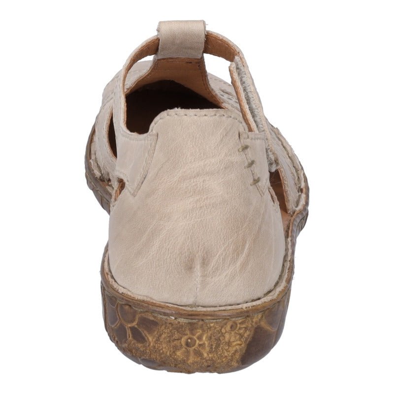 Josef Seibel Rosalie 29 - Sandales dame - Chaussuresraoul - #orthopédique# - #semelles# - #chaussures# - Josef Seibel