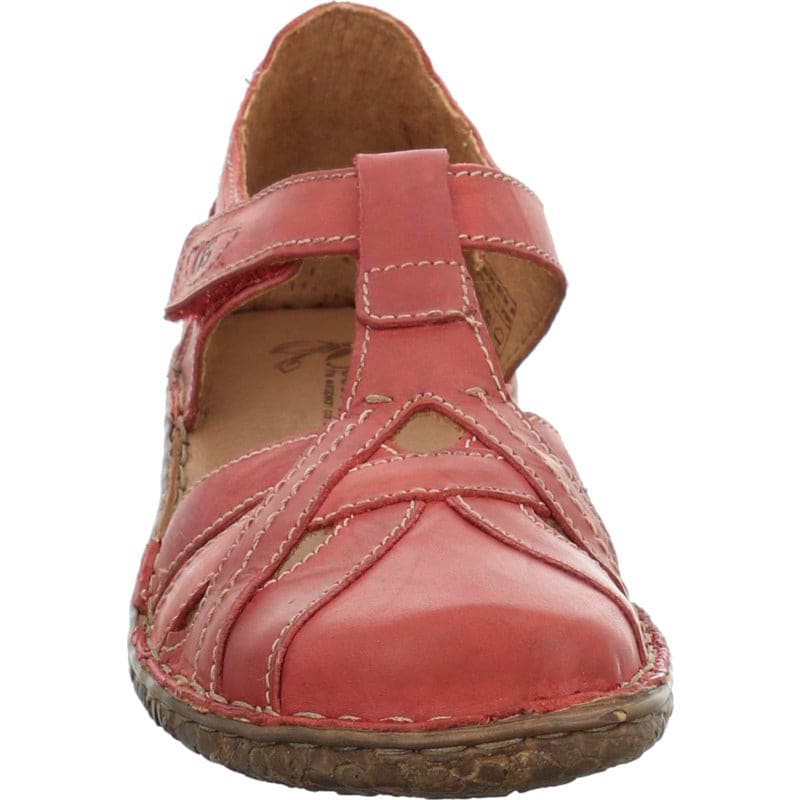 Josef Seibel Rosalie 29 - Sandales dame - Chaussuresraoul - #orthopédique# - #semelles# - #chaussures# - Josef Seibel