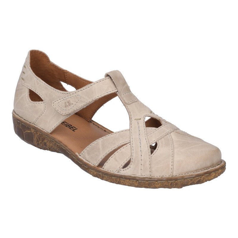 Josef Seibel Rosalie 29 - Sandales dame - Chaussuresraoul - #orthopédique# - #semelles# - #chaussures# - Josef Seibel
