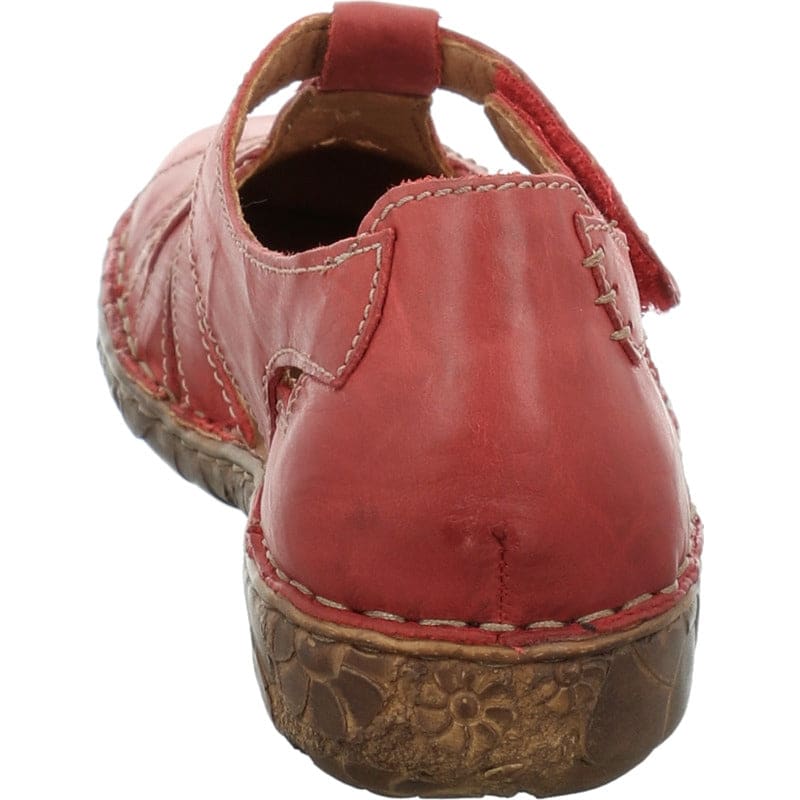 Josef Seibel Rosalie 29 - Sandales dame - Chaussuresraoul - #orthopédique# - #semelles# - #chaussures# - Josef Seibel