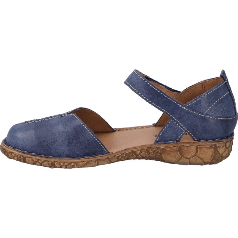 Josef Seibel Rosalie 42 - Sandales dame - Chaussuresraoul