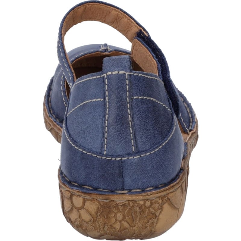 Josef Seibel Rosalie 42 - Sandales dame - Chaussuresraoul