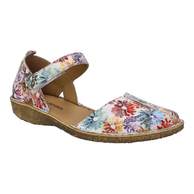 Josef Seibel Rosalie 42 - Sandales dame - Chaussuresraoul - #orthopédique# - #semelles# - #chaussures# - Josef Seibel