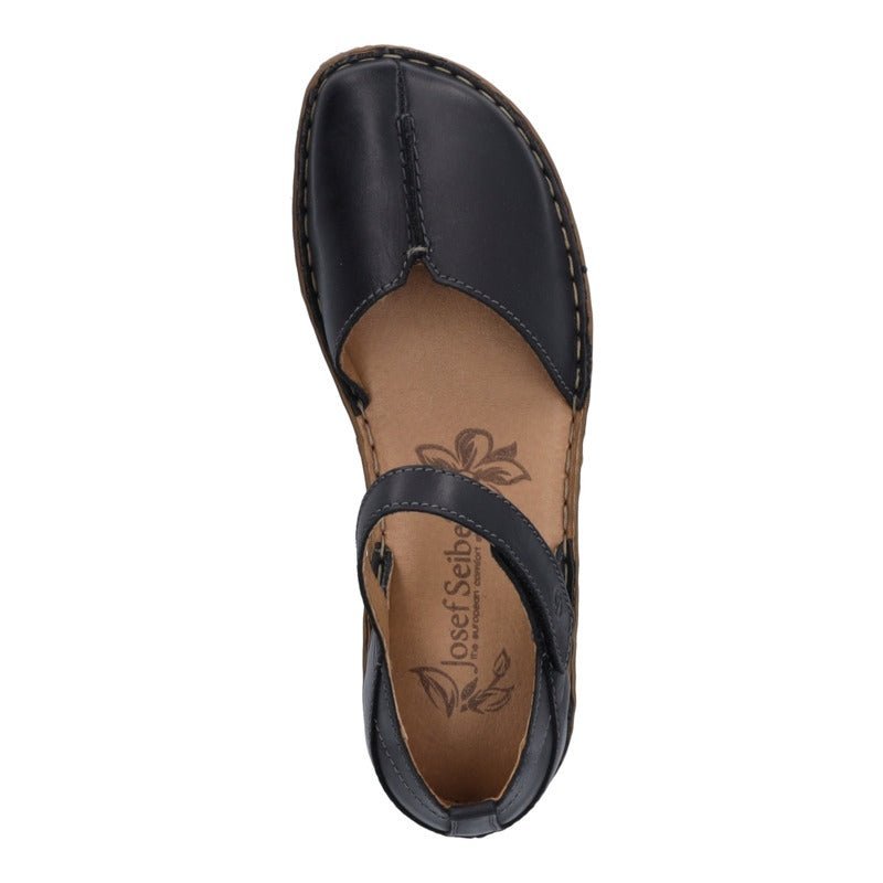 Josef Seibel Rosalie 42 - Sandales dame - Chaussuresraoul