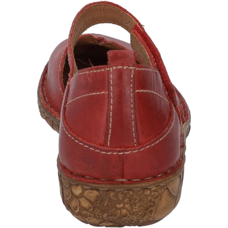 Josef Seibel Rosalie 42 - Sandales dame - Chaussuresraoul