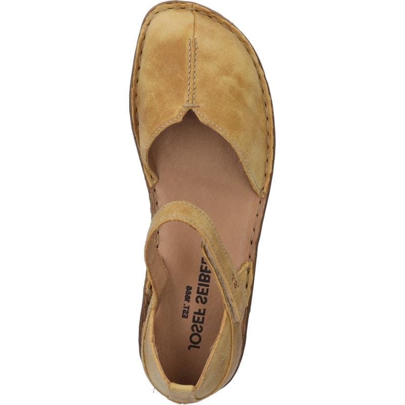 Josef Seibel Rosalie 42 - Sandales dame - Chaussuresraoul