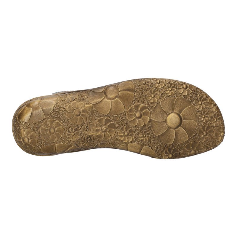 Josef Seibel Rosalie 42 - Sandales dame - Chaussuresraoul - #orthopédique# - #semelles# - #chaussures# - Josef Seibel