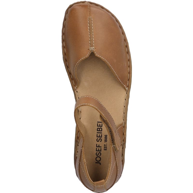 Josef Seibel Rosalie 42 - Sandales dame - Chaussuresraoul