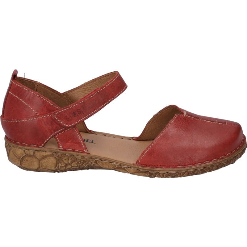 Josef Seibel Rosalie 42 - Sandales dame - Chaussuresraoul