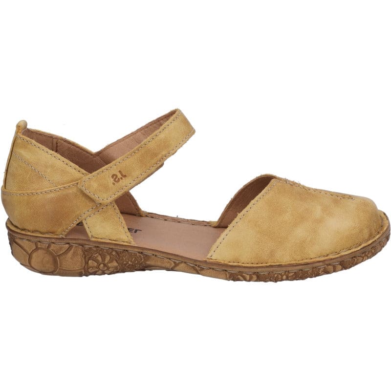 Josef Seibel Rosalie 42 - Sandales dame - Chaussuresraoul