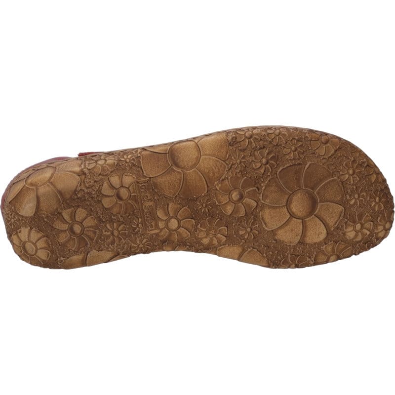 Josef Seibel Rosalie 42 - Sandales dame - Chaussuresraoul