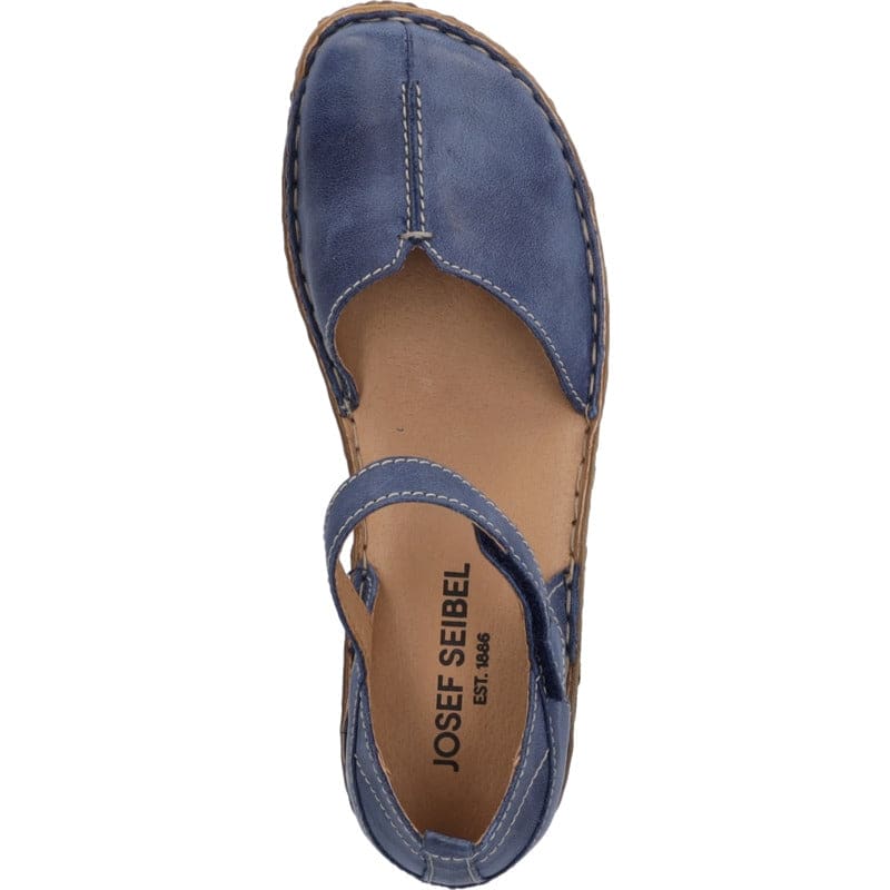 Josef Seibel Rosalie 42 - Sandales dame - Chaussuresraoul