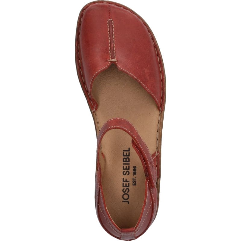 Josef Seibel Rosalie 42 - Sandales dame - Chaussuresraoul