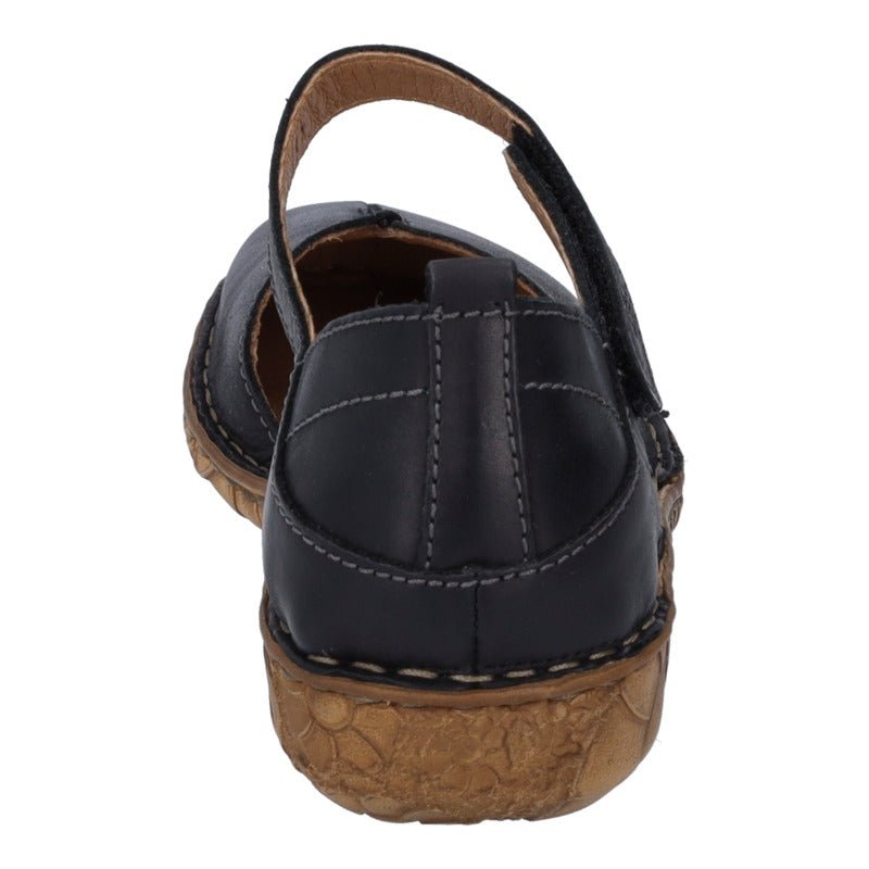 Josef Seibel Rosalie 42 - Sandales dame - Chaussuresraoul