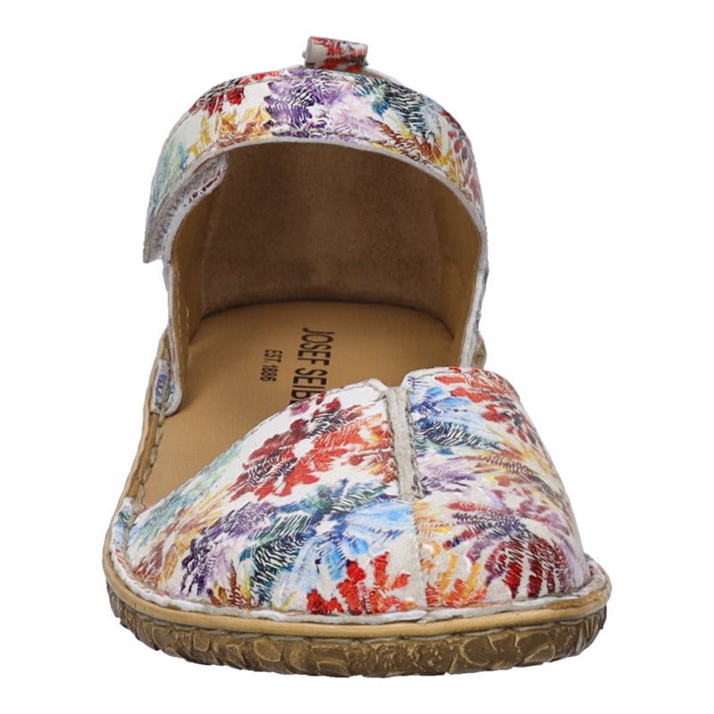 Josef Seibel Rosalie 42 - Sandales dame - Chaussuresraoul - #orthopédique# - #semelles# - #chaussures# - Josef Seibel