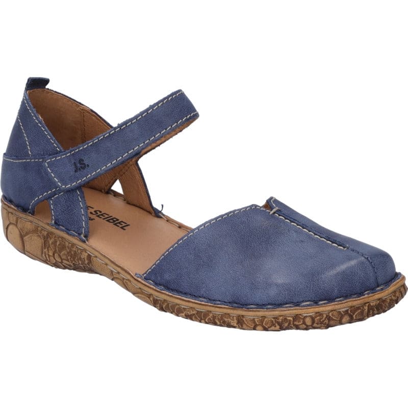 Josef Seibel Rosalie 42 - Sandales dame - Chaussuresraoul