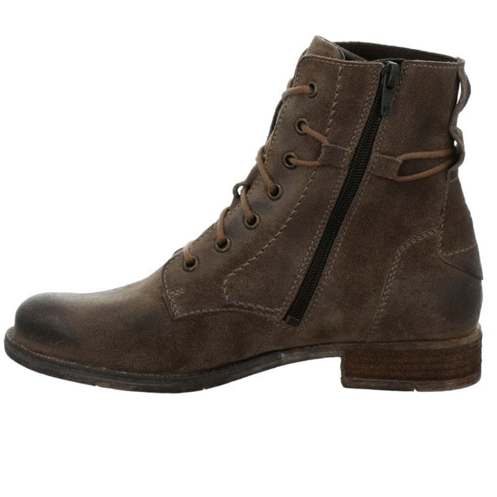 Josef Seibel Sienna 70 - Chaussures à lacets dame - Chaussuresraoul