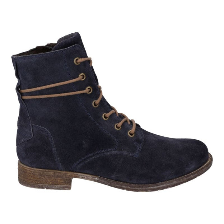 Josef Seibel Sienna 70 - Chaussures à lacets dame - Chaussuresraoul