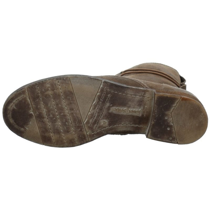 Josef Seibel Sienna 70 - Chaussures à lacets dame - Chaussuresraoul