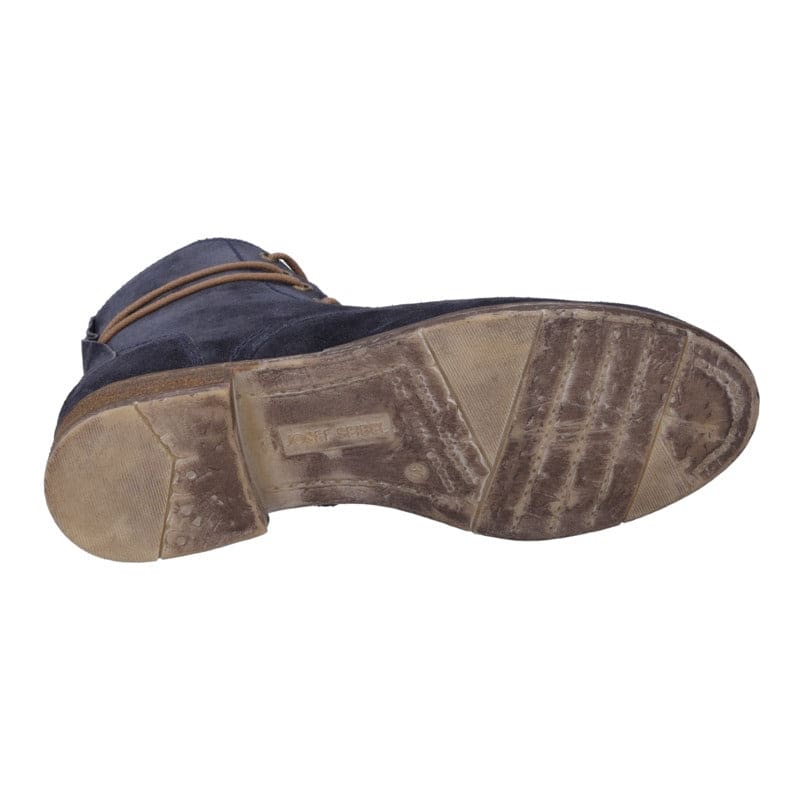 Josef Seibel Sienna 70 - Chaussures à lacets dame - Chaussuresraoul