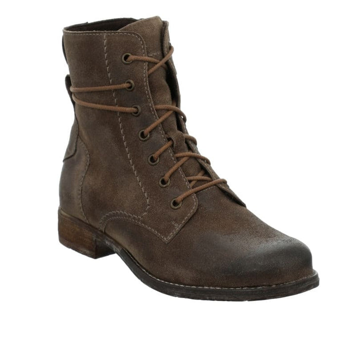 Josef Seibel Sienna 70 - Chaussures à lacets dame - Chaussuresraoul