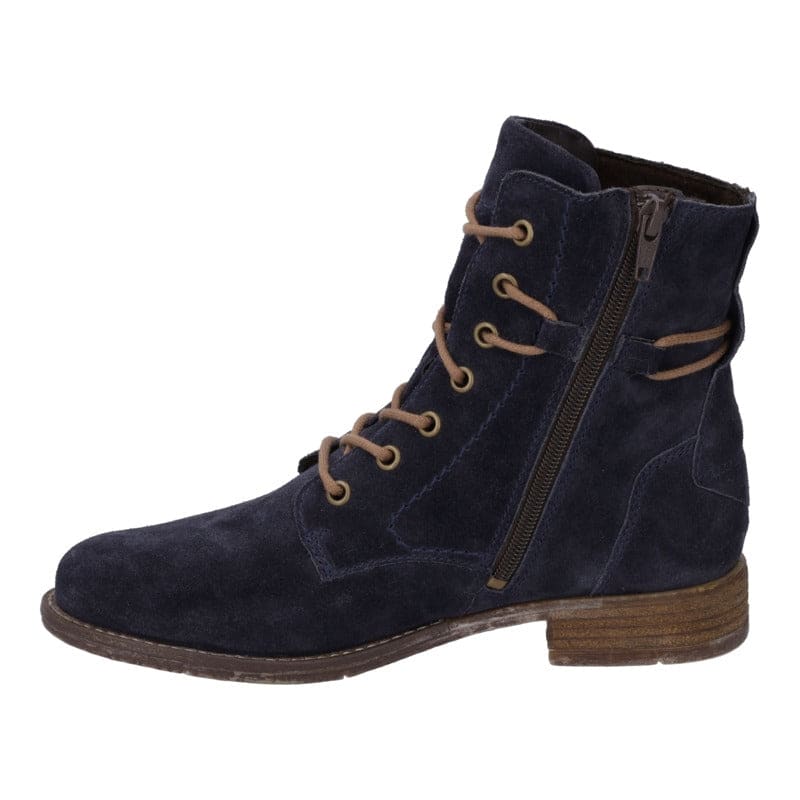 Josef Seibel Sienna 70 - Chaussures à lacets dame - Chaussuresraoul