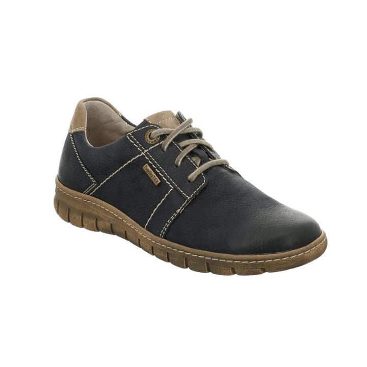 Josef Seibel Steffi 59 - Chaussures à lacets dame - Chaussuresraoul