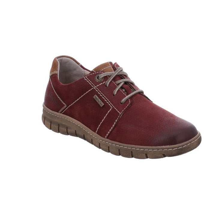 Josef Seibel Steffi 59 - Chaussures à lacets dame - Chaussuresraoul