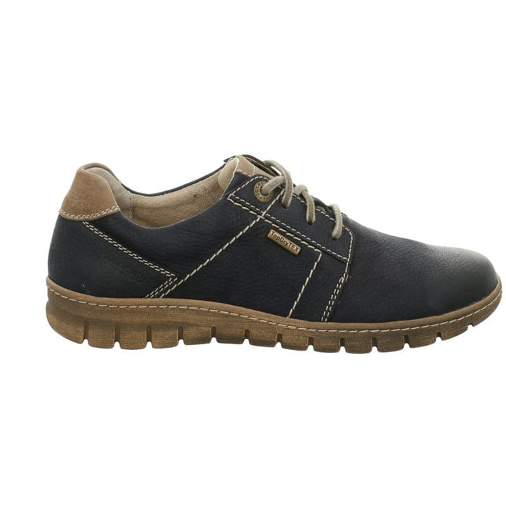 Josef Seibel Steffi 59 - Chaussures à lacets dame - Chaussuresraoul