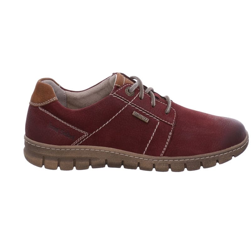 Josef Seibel Steffi 59 - Chaussures à lacets dame - Chaussuresraoul