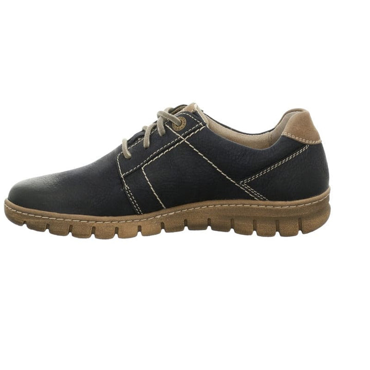 Josef Seibel Steffi 59 - Chaussures à lacets dame - Chaussuresraoul