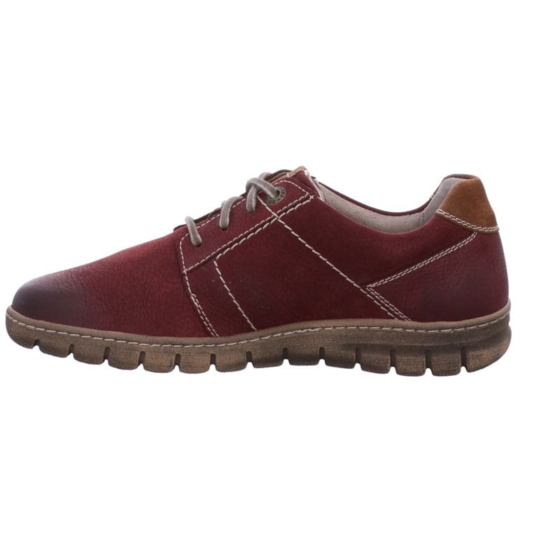 Josef Seibel Steffi 59 - Chaussures à lacets dame - Chaussuresraoul