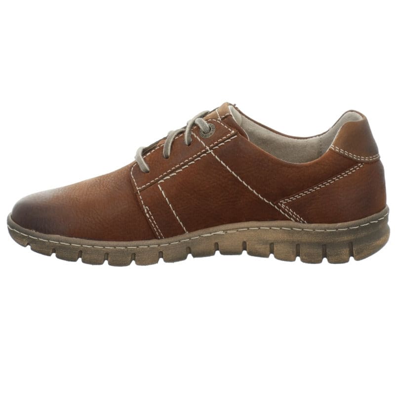 Josef Seibel Steffi 59 - Chaussures à lacets dame - Chaussuresraoul