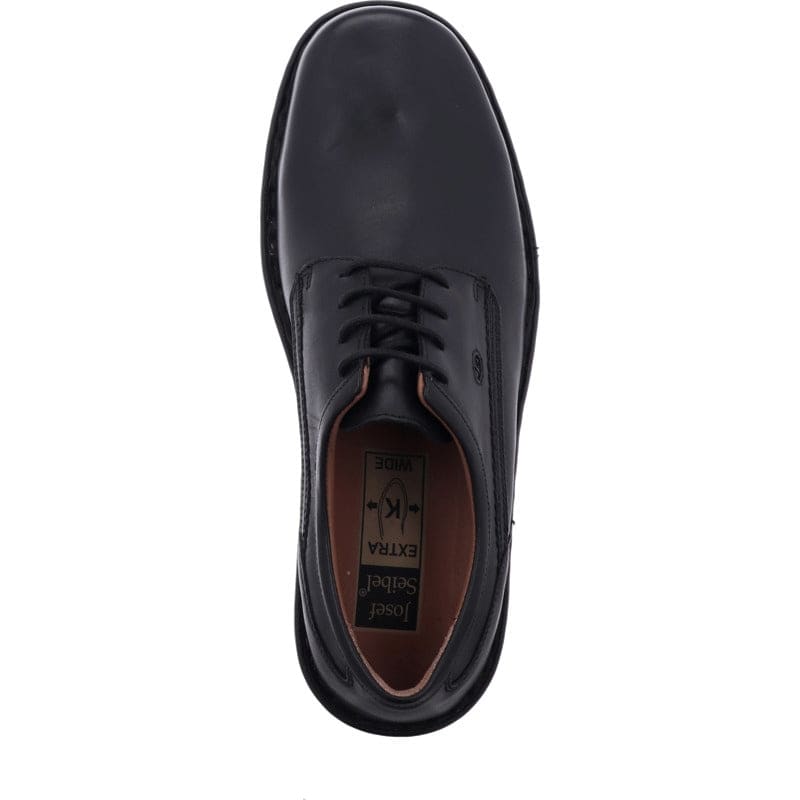 Josef Seibel Talcott - Chaussures à lacets homme - Chaussuresraoul