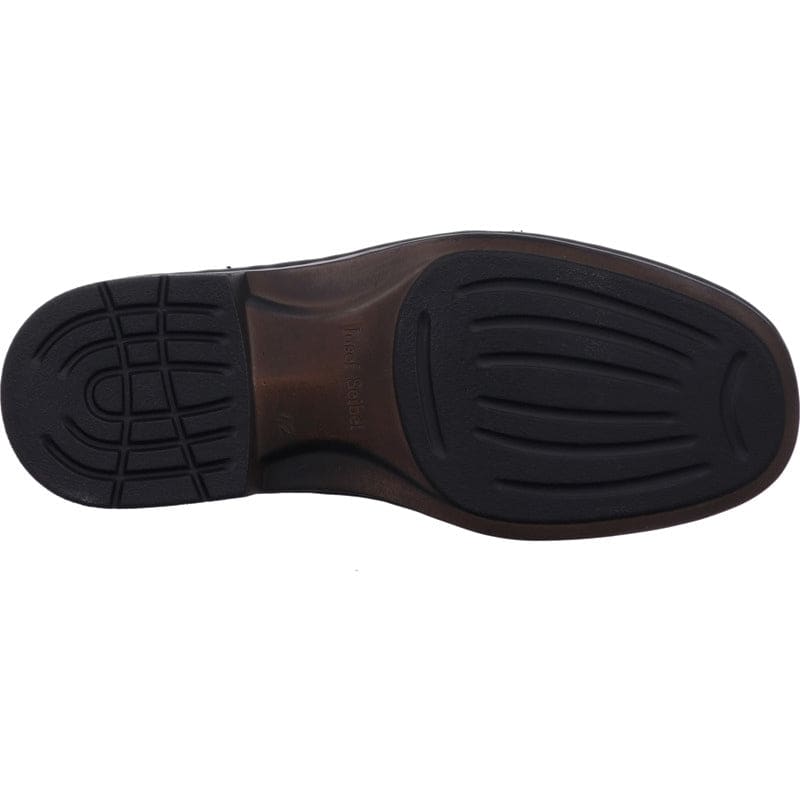 Josef Seibel Talcott - Chaussures à lacets homme - Chaussuresraoul