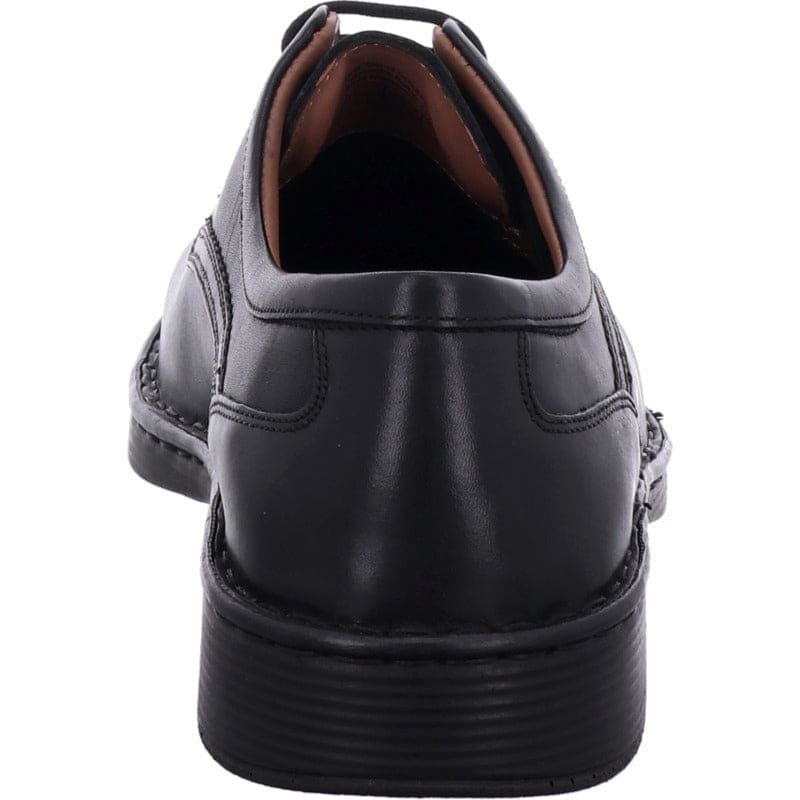 Josef Seibel Talcott - Chaussures à lacets homme - Chaussuresraoul - #orthopédique# - #semelles# - #chaussures# - Josef Seibel