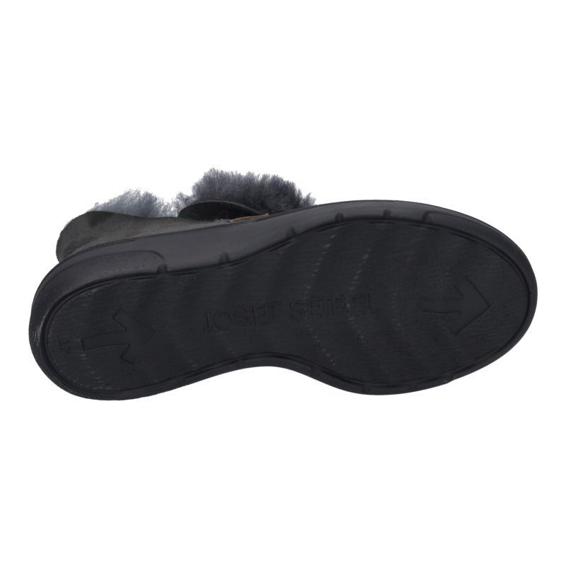 Josef Seibel Tara 03 - Pantoufles dame - Chaussuresraoul