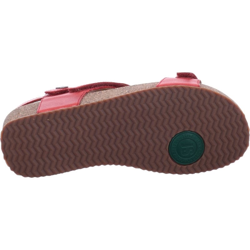 Josef Seibel Tonga 25 - Sandales dame - Chaussuresraoul - #orthopédique# - #semelles# - #chaussures# - Josef Seibel