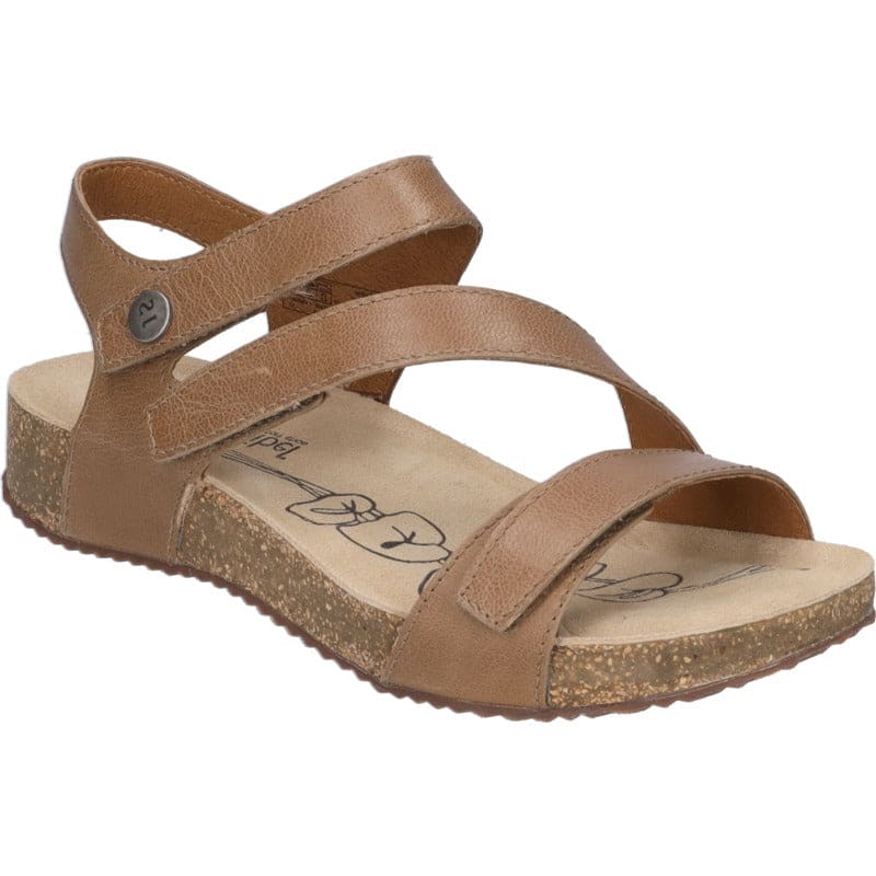 Josef Seibel Tonga 25 - Sandales dame - Chaussuresraoul - #orthopédique# - #semelles# - #chaussures# - Josef Seibel