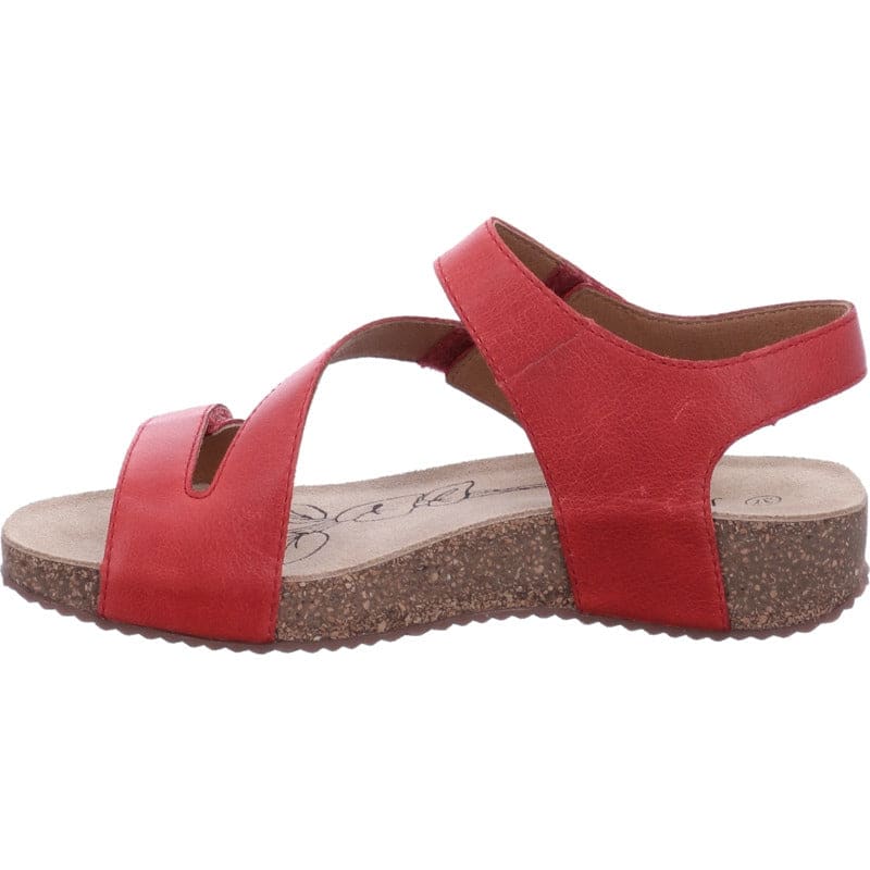 Josef Seibel Tonga 25 - Sandales dame - Chaussuresraoul - #orthopédique# - #semelles# - #chaussures# - Josef Seibel