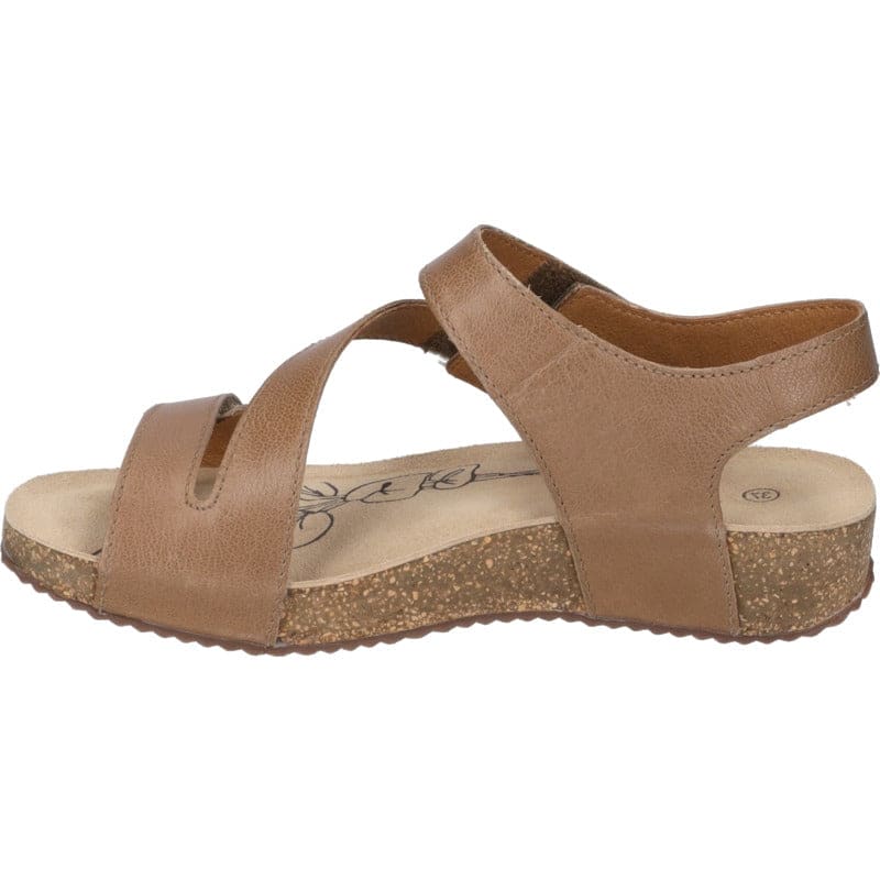 Josef Seibel Tonga 25 - Sandales dame - Chaussuresraoul - #orthopédique# - #semelles# - #chaussures# - Josef Seibel