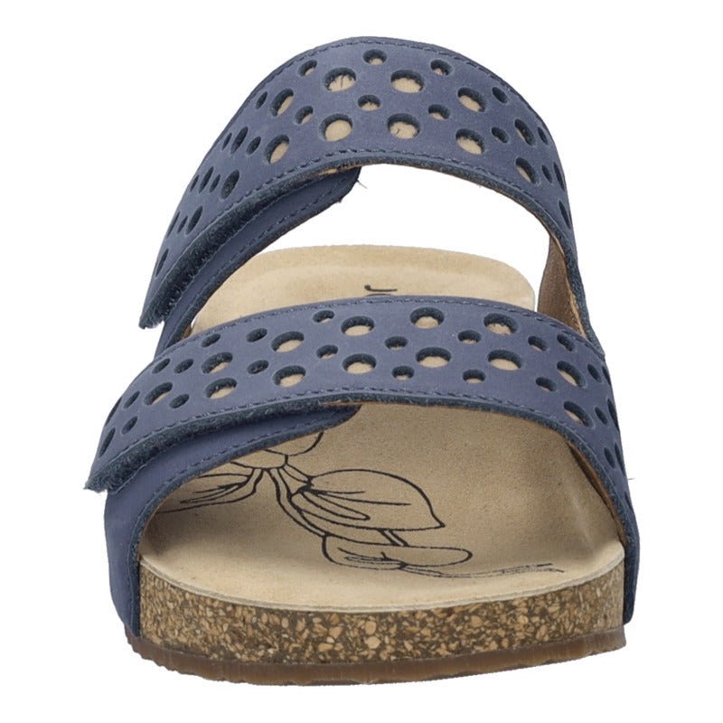 Josef Seibel Tonga 86 - Sandales dame - Chaussuresraoul