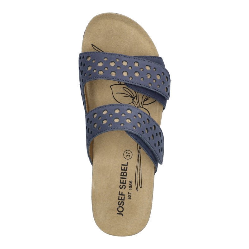 Josef Seibel Tonga 86 - Sandales dame - Chaussuresraoul
