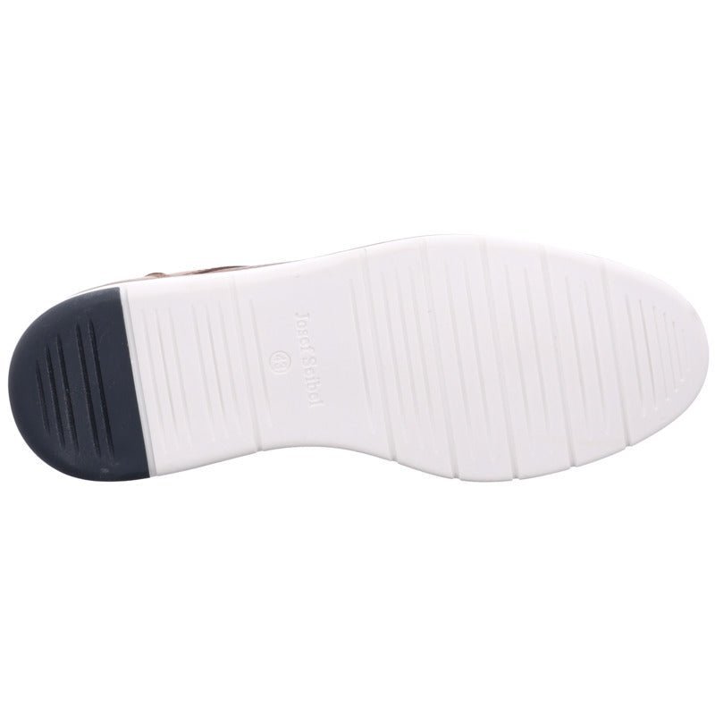 Josef Seibel Tyler 09 - Chaussures à lacets homme - Chaussuresraoul